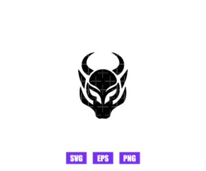Demon Logo