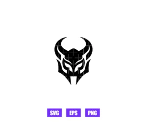 Demon Logo