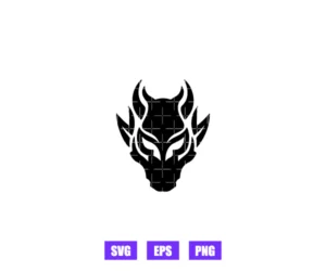 Demon Logo