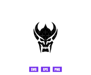 Demon Logo