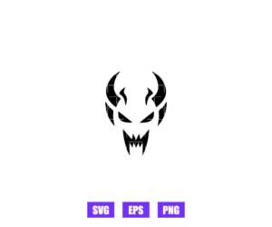 Demon Logo