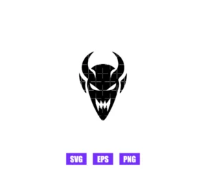 Demon Logo