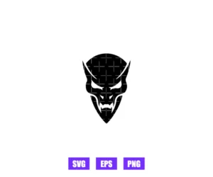 Demon Logo