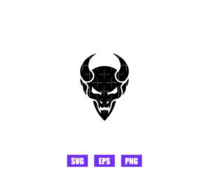 Demon Logo