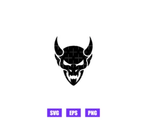 Demon Logo