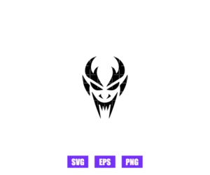 Demon Logo