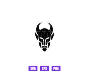 Demon Logo