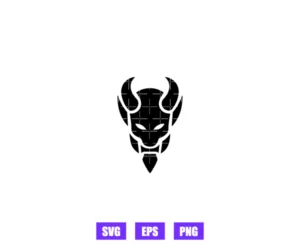 Demon Logo