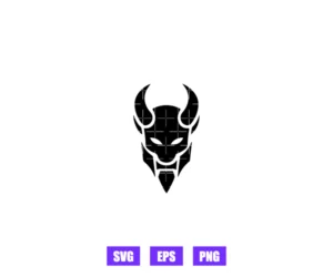 Demon Logo
