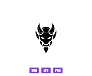 Demon Logo