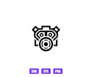 Diesel Logo