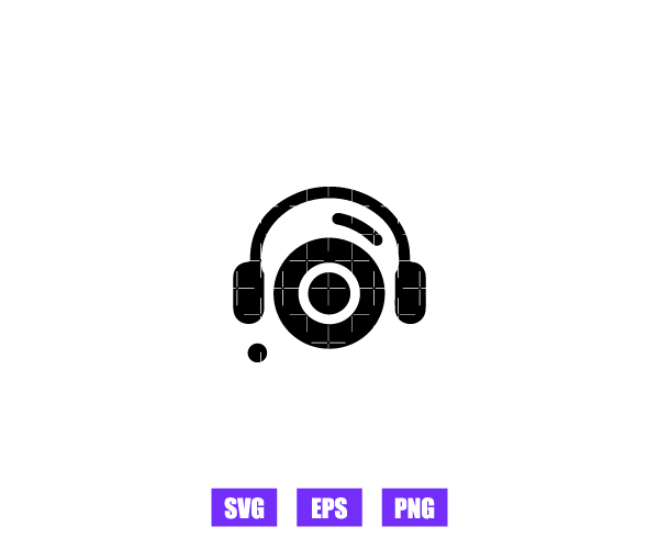 Dj Logo Graphics Free Download