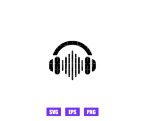 Dj Logo