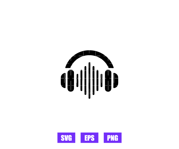 Dj Logo Graphics Free Download