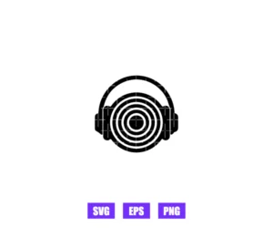 Dj Logo