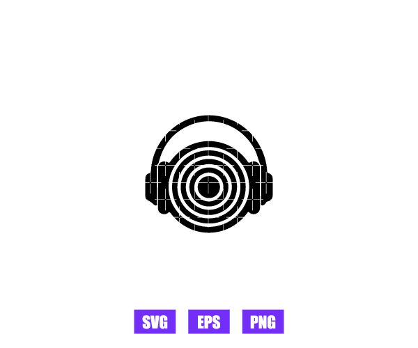 Dj Logo Graphics Free Download