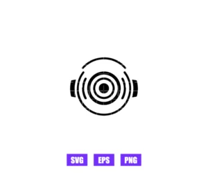 Dj Logo