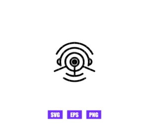 Dj Logo