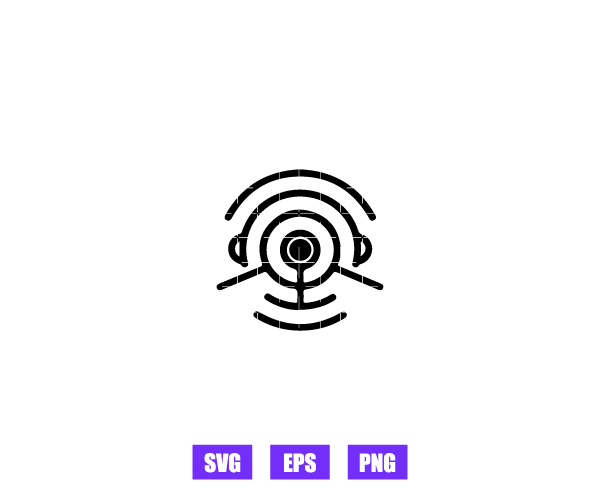 Dj Logo Graphics Free Download