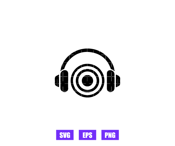Dj Logo Graphics Free Download