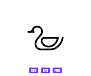 Duck Logo