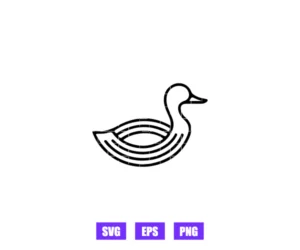 Duck Logo