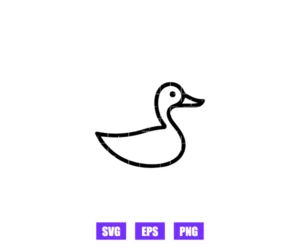 Duck Logo