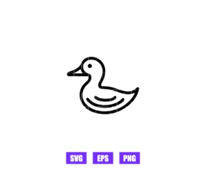 Duck Logo