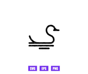 Duck Logo