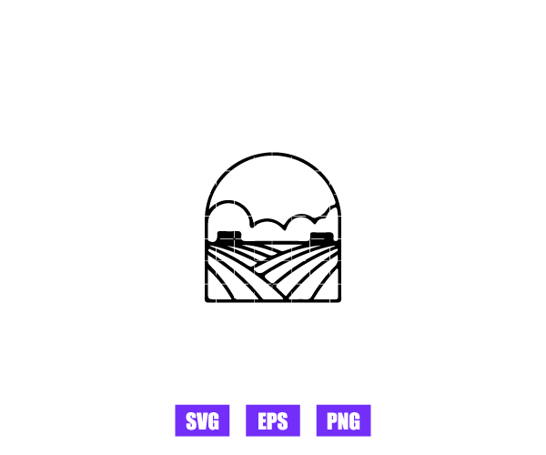 Farm Logo Graphics Free Download