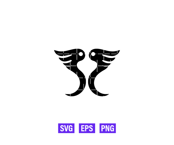 Gemini Logo Graphics Free Download
