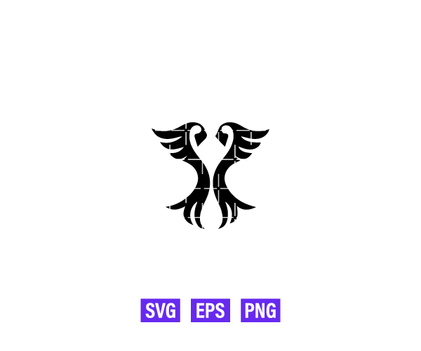 Gemini Logo Graphics Free Download