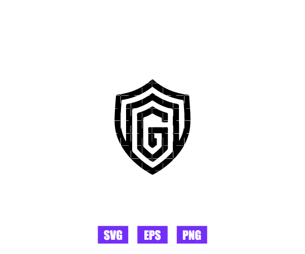 Guardian Logo Graphics Free Download