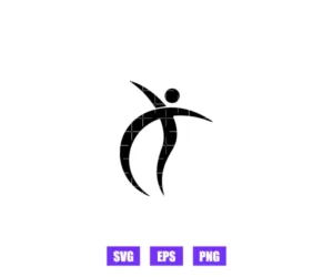 Gymnastic Logo