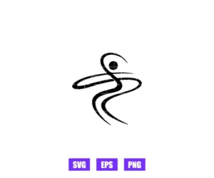Gymnastic Logo
