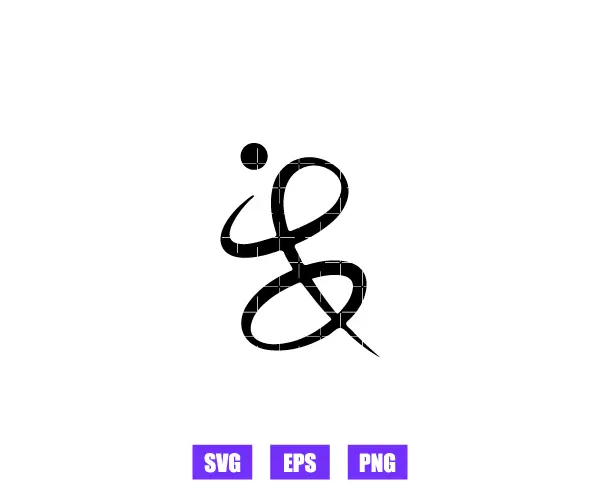 Gymnastic Logo Graphics Free Download