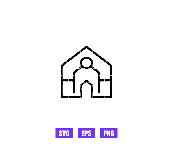 Home Improvement Logo Graphics Free Download