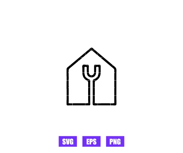 Home Improvement Logo Graphics Free Download