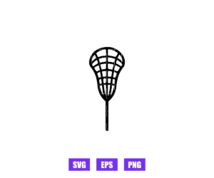 Lacrosse Logo