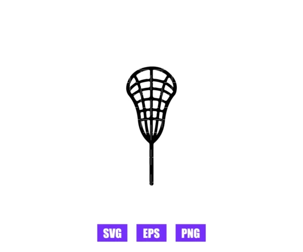 Lacrosse Logo