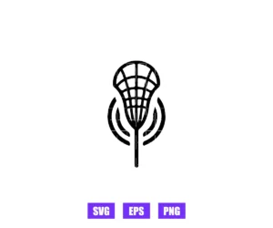Lacrosse Logo