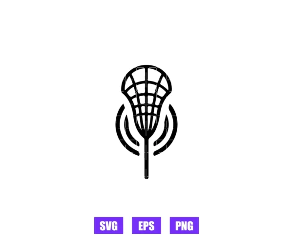 Lacrosse Logo