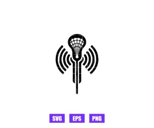 Lacrosse Logo