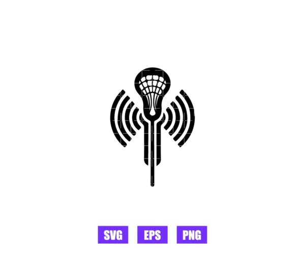 Lacrosse Logo