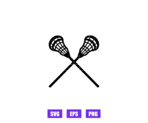 Lacrosse Logo