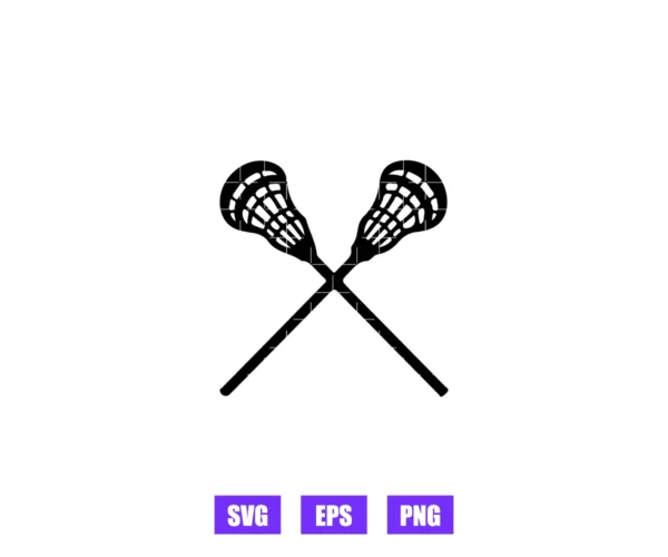 Lacrosse Logo