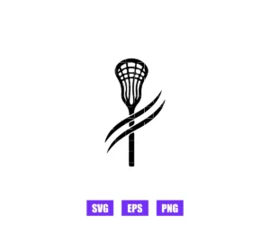 Lacrosse Logo