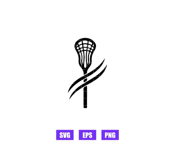 Lacrosse Logo