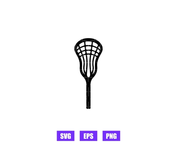 Lacrosse Logo
