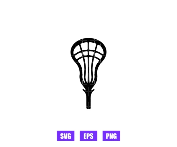 Lacrosse Logo
